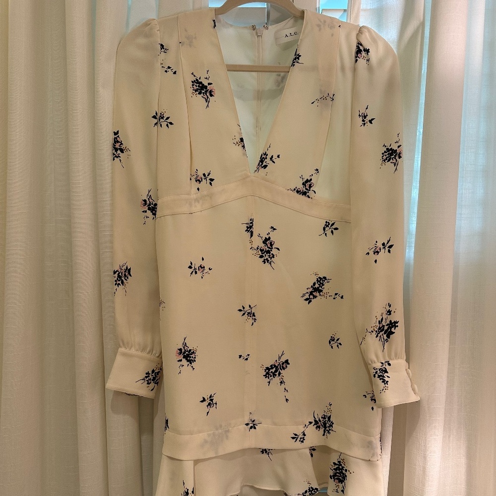 ALC dress